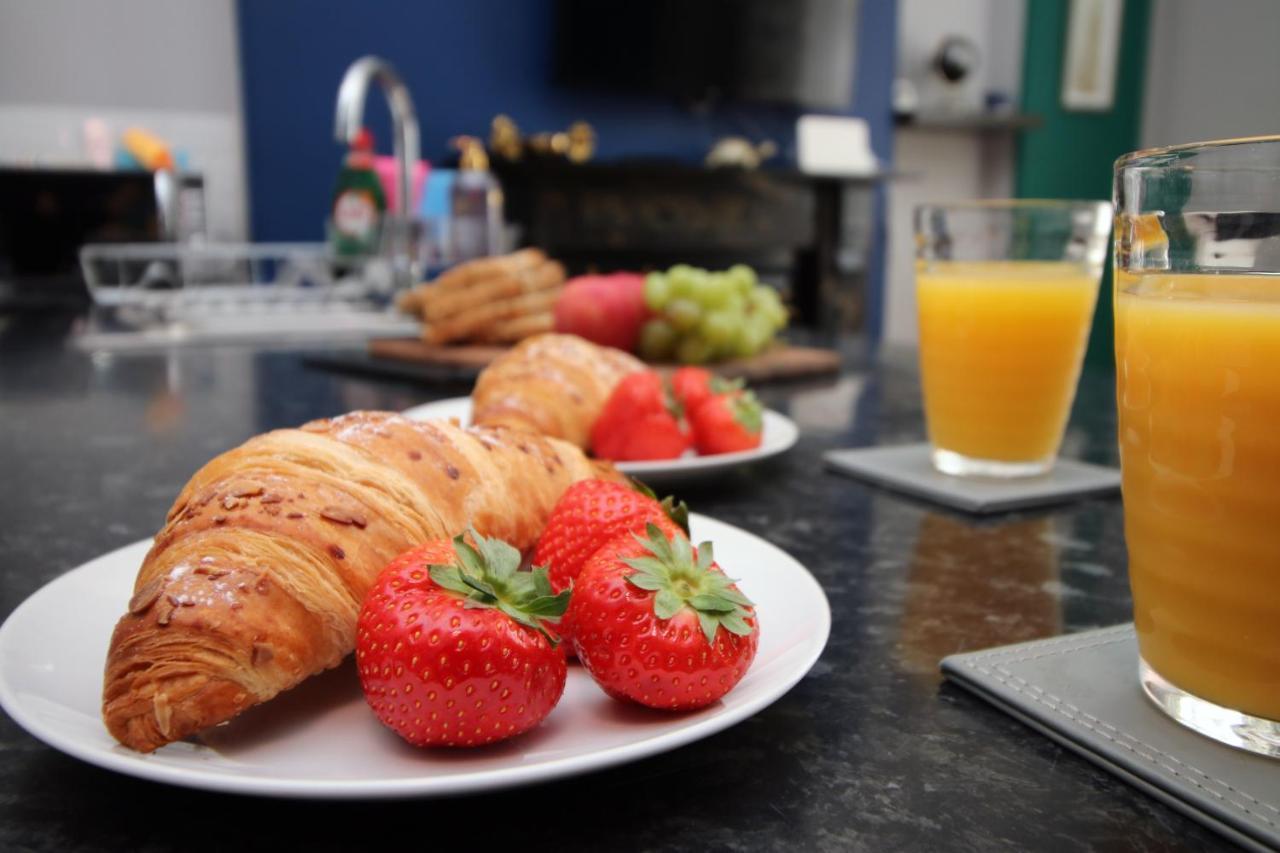 Apartment Sleek And Stylish 2 Bed In Clifton - Garden *