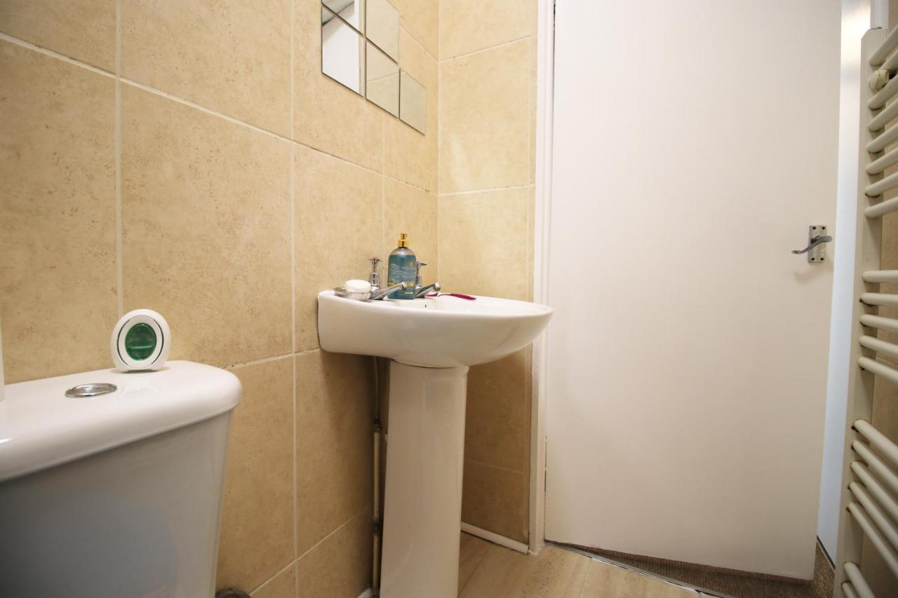 Apartment Sleek And Stylish 2 Bed In Clifton - Garden