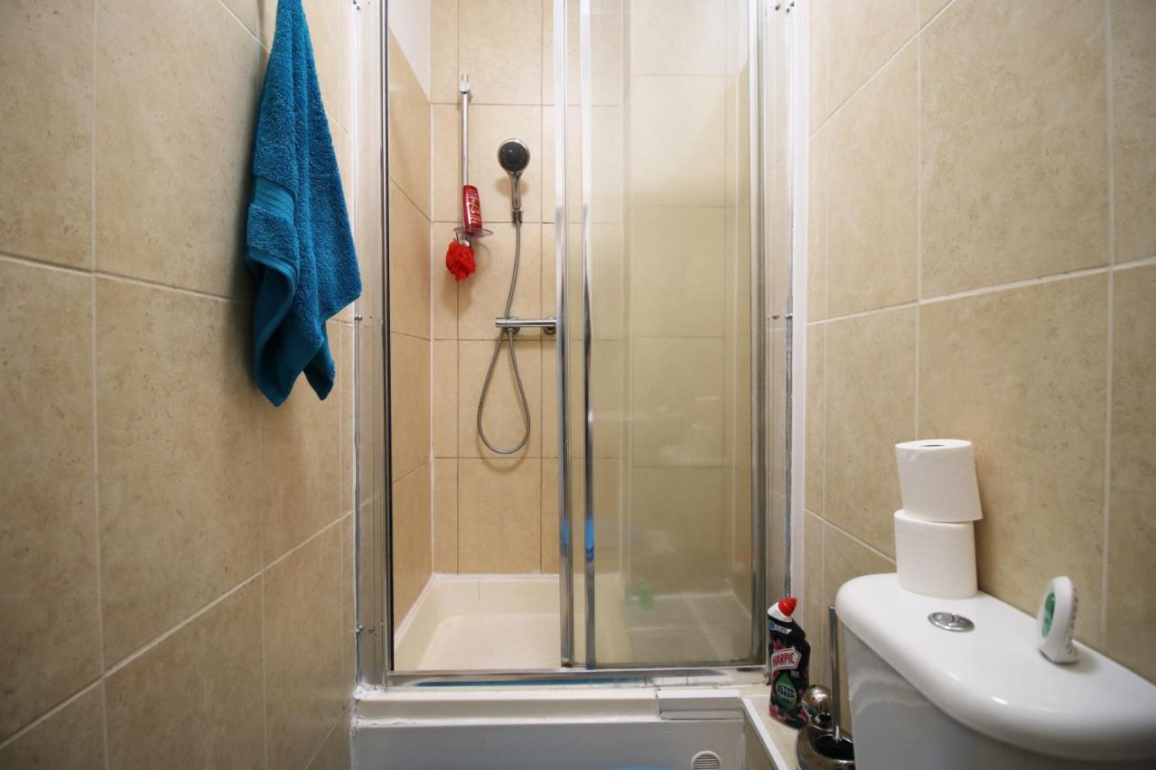 Sleek And Stylish 2 Bed In Clifton - Garden * Bristol