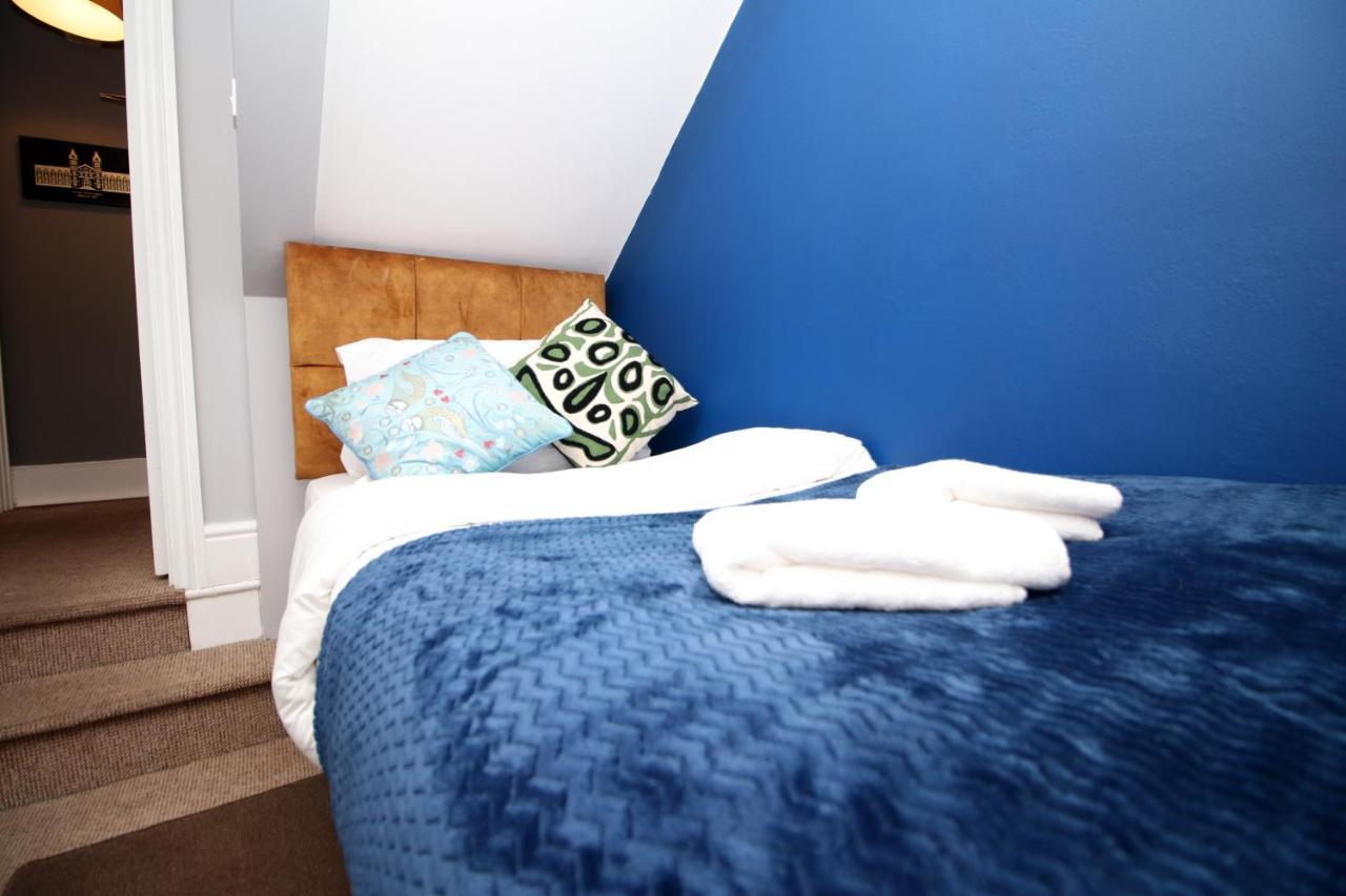 Sleek And Stylish 2 Bed In Clifton - Garden Appartamento *