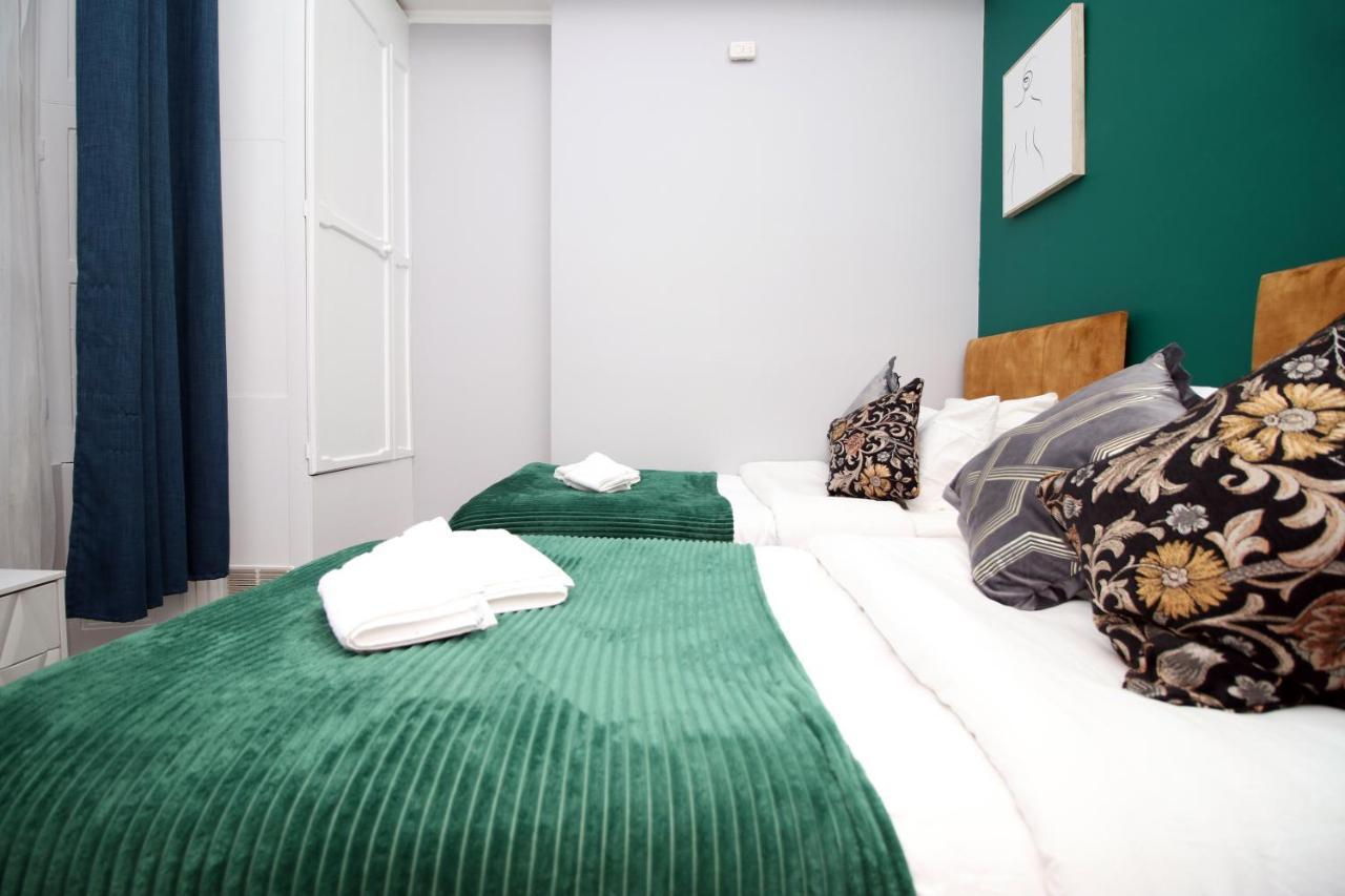 Sleek And Stylish 2 Bed In Clifton - Garden Appartamento Bristol
